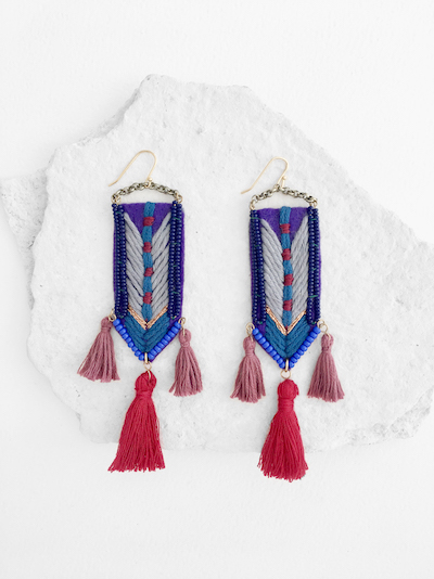 Lili Carrillo artículo 104